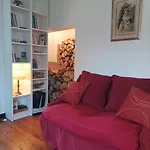 Joli Avec Jardin Et Carrière Appartamento