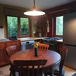 Joli Avec Jardin Et Carrière