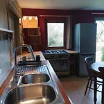 Joli Avec Jardin Et Carrière Appartamento