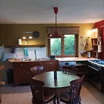 Appartamento Joli Avec Jardin Et Carrière *