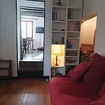 Appartamento Joli Avec Jardin Et Carrière *