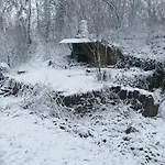 Joli Avec Jardin Et Carrière *