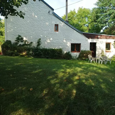 Joli Avec Jardin Et Carriere Apartment Grandrieu