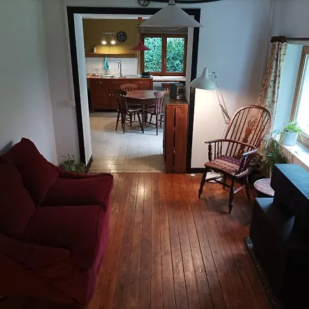 Joli Avec Jardin Et Carriere Apartment *