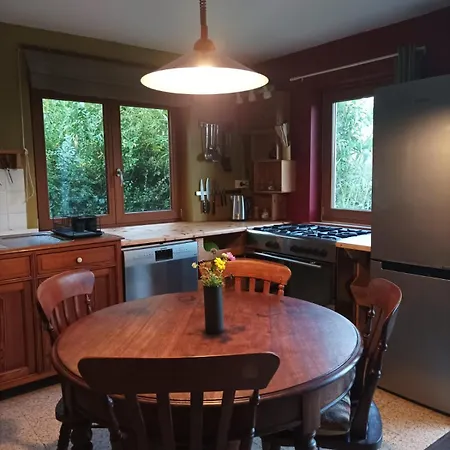 Joli Avec Jardin Et Carriere