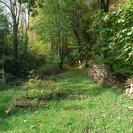 Joli Avec Jardin Et Carriere Apartment *
