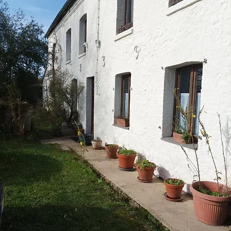 Joli Avec Jardin Et Carriere Grandrieu