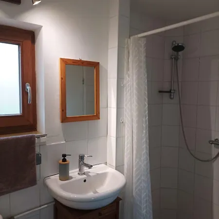 Joli Avec Jardin Et Carriere Apartment Grandrieu