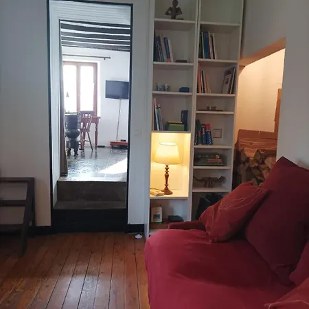 Apartment Joli Avec Jardin Et Carriere *