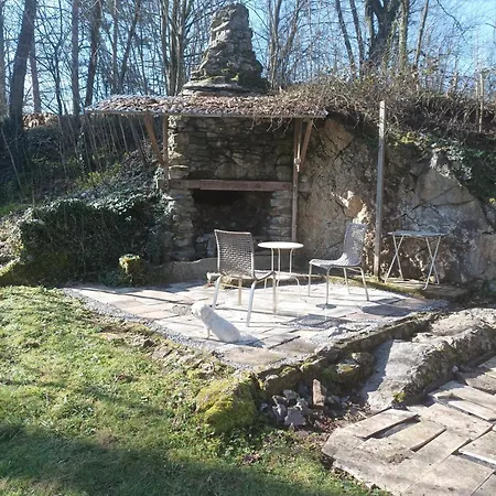 Joli Avec Jardin Et Carrière Appartamento *