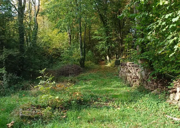 Joli Avec Jardin Et Carriere Apartment *